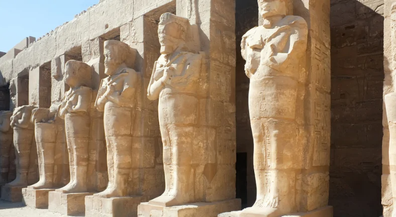 Égypte 11 Jours Novembre