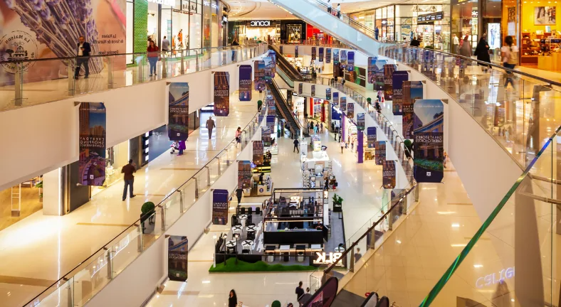 Dubai 8 Jours Novembre