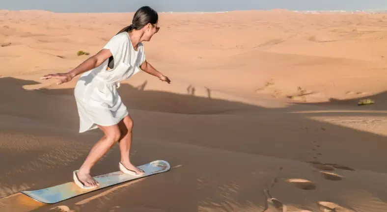 Dubai 8 Jours Novembre