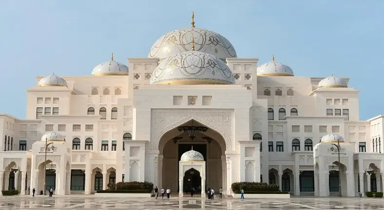 Dubai 8 Jours Novembre