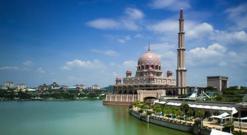 Omra & Malaisie & Indonesie