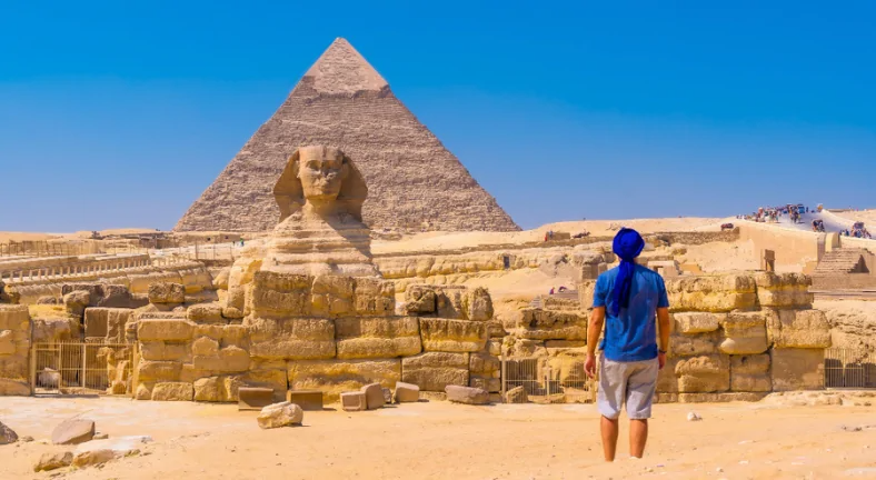 Égypte 11 Jours Novembre