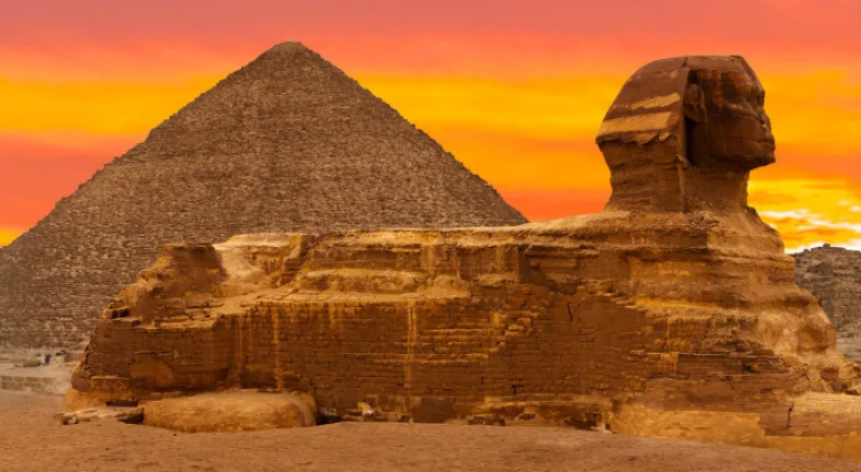 Égypte 11 Jours Novembre