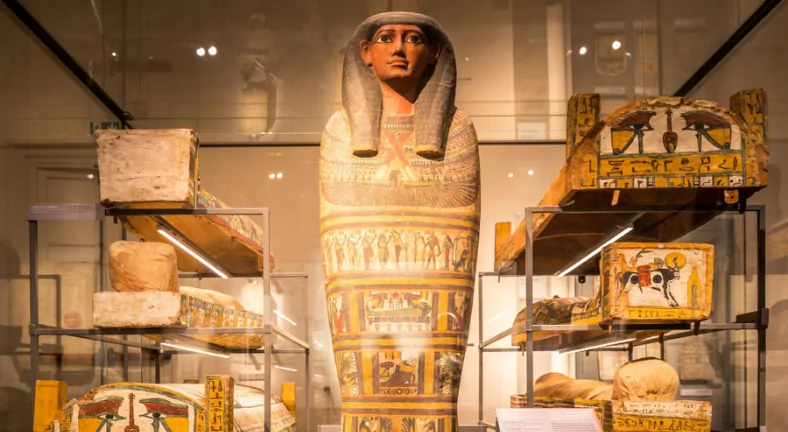 Égypte 11 Jours Novembre