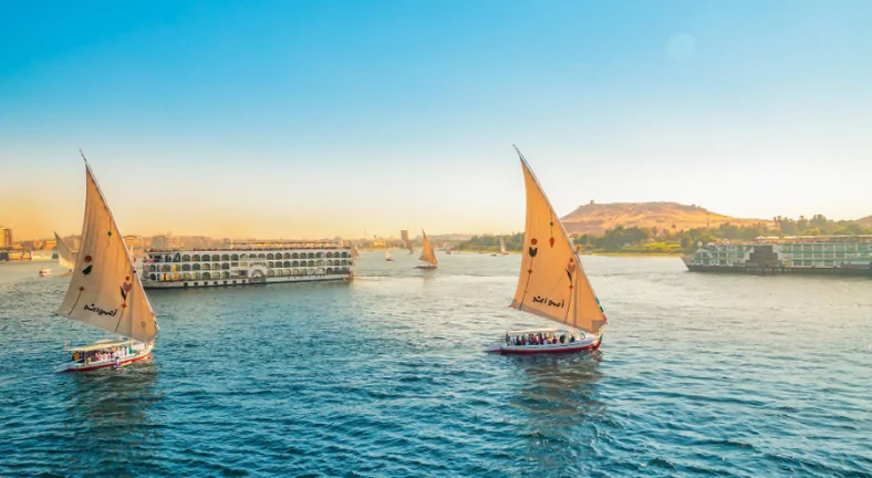 Égypte 11 Jours Novembre