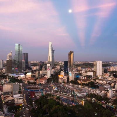 Vietnam
