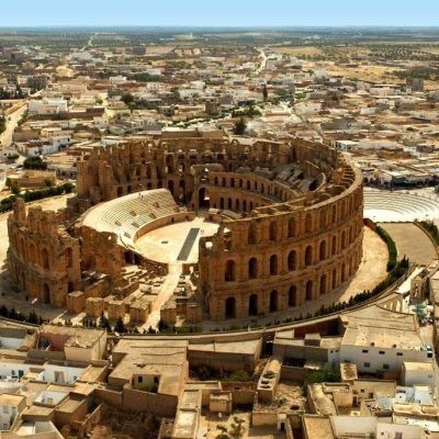 Tunisie