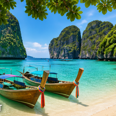 Thailand